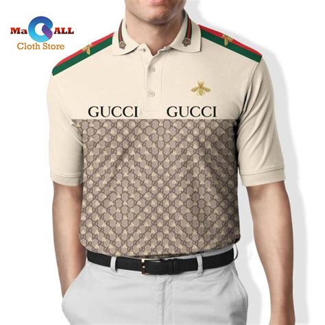 gucci 2018 polo shirt|gucci polo aliexpress.